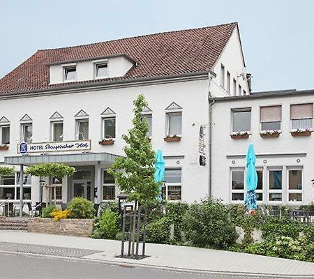 Bayrischer Hof Melle Eksteriør billede