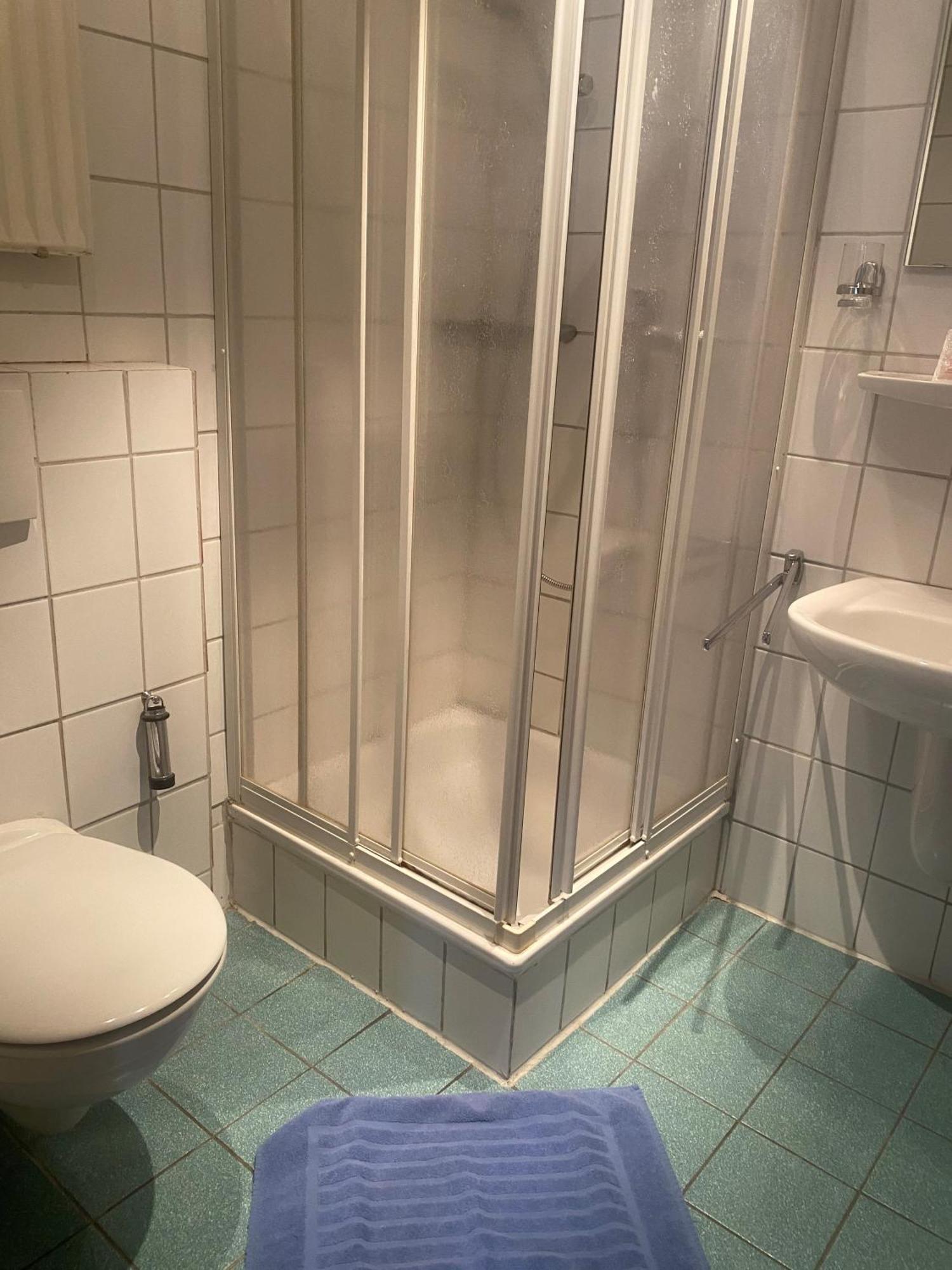 Bayrischer Hof Melle Værelse billede